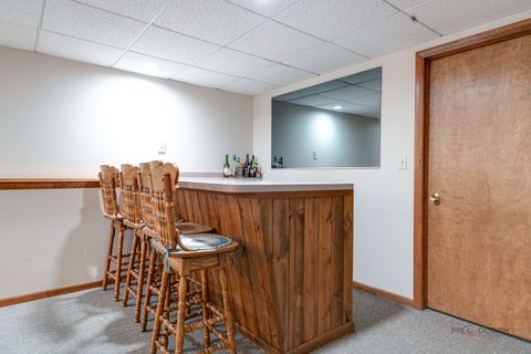 Tiny photo for 913 Cherokee Court, Lake Villa, IL 60046 (MLS # 12675804)