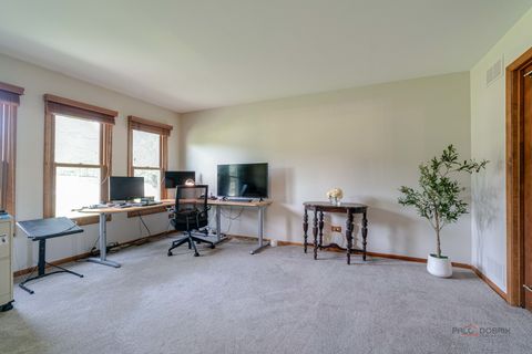 Tiny photo for 913 Cherokee Court, Lake Villa, IL 60046 (MLS # 12675804)