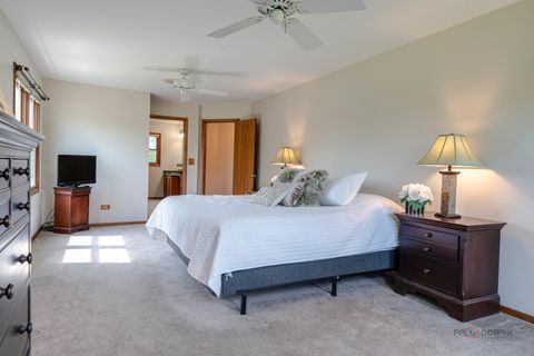 Tiny photo for 913 Cherokee Court, Lake Villa, IL 60046 (MLS # 12675804)
