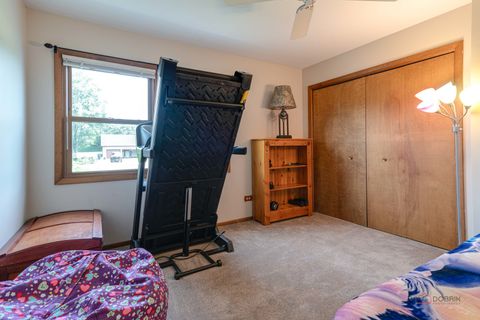 Tiny photo for 913 Cherokee Court, Lake Villa, IL 60046 (MLS # 12675804)