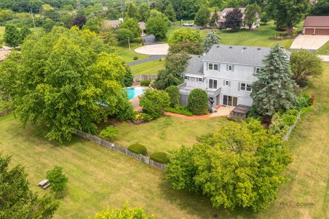 Tiny photo for 913 Cherokee Court, Lake Villa, IL 60046 (MLS # 12675804)