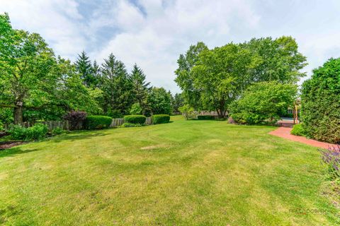Tiny photo for 913 Cherokee Court, Lake Villa, IL 60046 (MLS # 12675804)