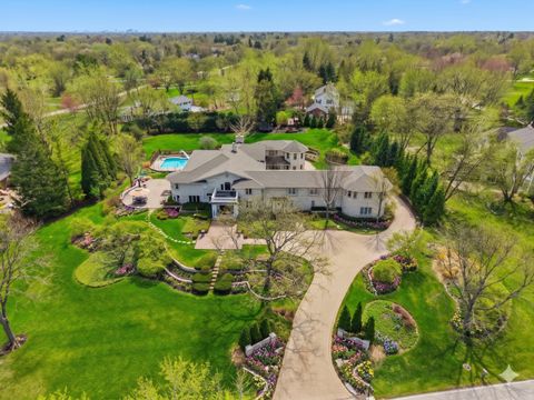Photo of 1877 Banbury Road, Inverness, IL 60067 (MLS # 12655884)