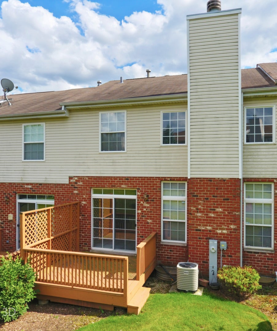 553 Goodwin Drive