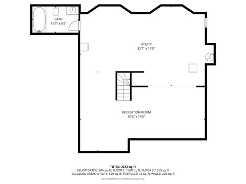 Tiny photo for 3509 Glenmore Road, Bloomington, IL 61704 (MLS # 12512114)