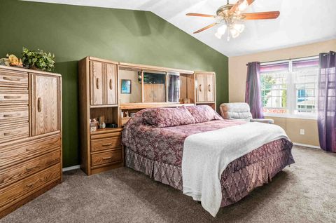 Tiny photo for 3509 Glenmore Road, Bloomington, IL 61704 (MLS # 12512114)