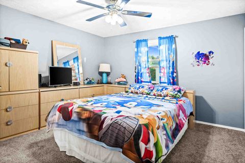 Tiny photo for 3509 Glenmore Road, Bloomington, IL 61704 (MLS # 12512114)