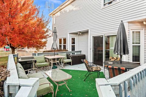 Tiny photo for 3509 Glenmore Road, Bloomington, IL 61704 (MLS # 12512114)