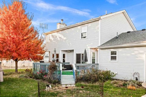 Tiny photo for 3509 Glenmore Road, Bloomington, IL 61704 (MLS # 12512114)