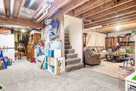 Tiny photo for 3509 Glenmore Road, Bloomington, IL 61704 (MLS # 12512114)