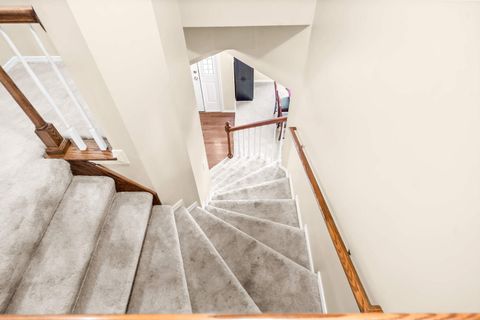 Tiny photo for 3509 Glenmore Road, Bloomington, IL 61704 (MLS # 12512114)