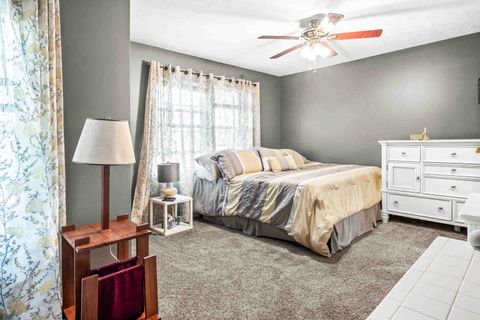 Tiny photo for 3509 Glenmore Road, Bloomington, IL 61704 (MLS # 12512114)