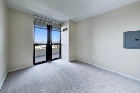 Tiny photo for 1255 S State Street #1502, Chicago, IL 60605 (MLS # 12747524)