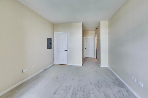 Tiny photo for 1255 S State Street #1502, Chicago, IL 60605 (MLS # 12747524)
