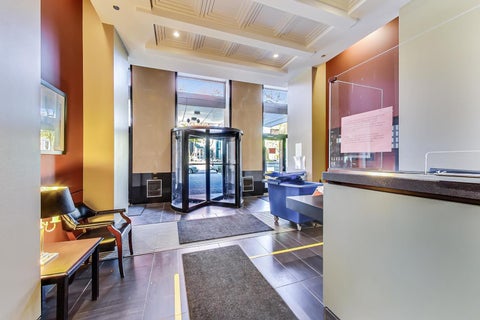 Tiny photo for 1255 S State Street #1502, Chicago, IL 60605 (MLS # 12747524)