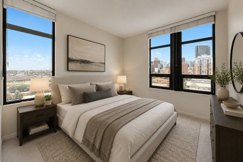 Tiny photo for 1255 S State Street #1502, Chicago, IL 60605 (MLS # 12747524)