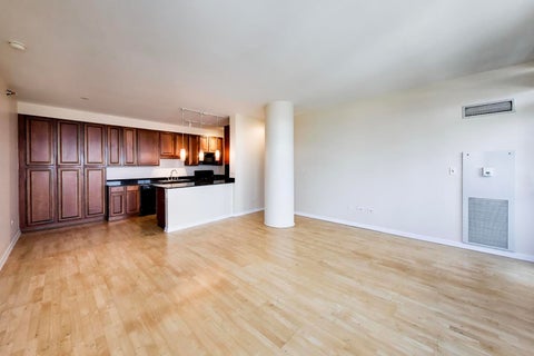 Tiny photo for 1255 S State Street #1502, Chicago, IL 60605 (MLS # 12747524)