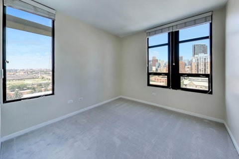 Tiny photo for 1255 S State Street #1502, Chicago, IL 60605 (MLS # 12747524)