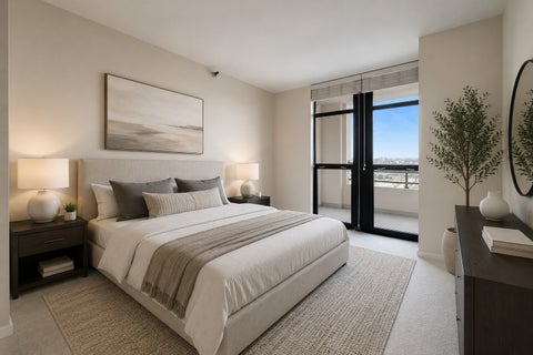 Tiny photo for 1255 S State Street #1502, Chicago, IL 60605 (MLS # 12747524)