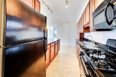 Tiny photo for 1255 S State Street #1502, Chicago, IL 60605 (MLS # 12747524)
