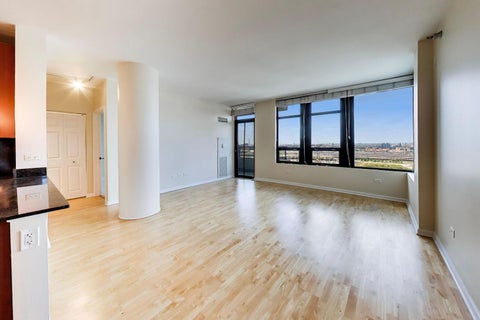 Tiny photo for 1255 S State Street #1502, Chicago, IL 60605 (MLS # 12747524)