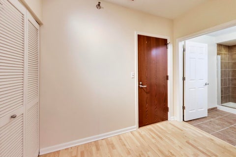 Tiny photo for 1255 S State Street #1502, Chicago, IL 60605 (MLS # 12747524)