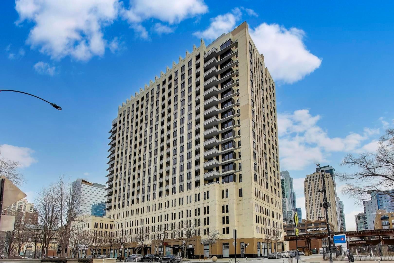 1255 S State Street 1502