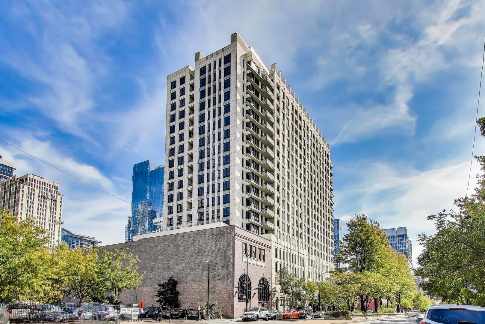 1255 S State Street 1502