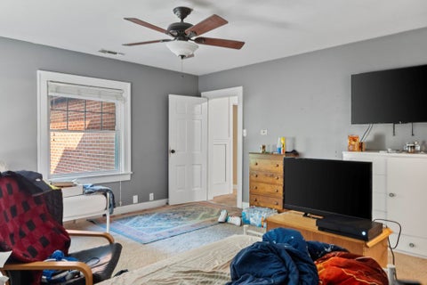 Tiny photo for 417 S Westlawn Avenue, Decatur, IL 62521 (MLS # 12718463)