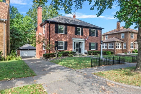 Tiny photo for 417 S Westlawn Avenue, Decatur, IL 62521 (MLS # 12718463)