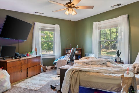 Tiny photo for 417 S Westlawn Avenue, Decatur, IL 62521 (MLS # 12718463)
