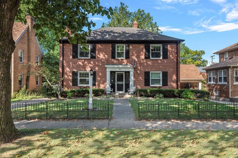 Photo of 417 S Westlawn Avenue, Decatur, IL 62521 (MLS # 12718463)