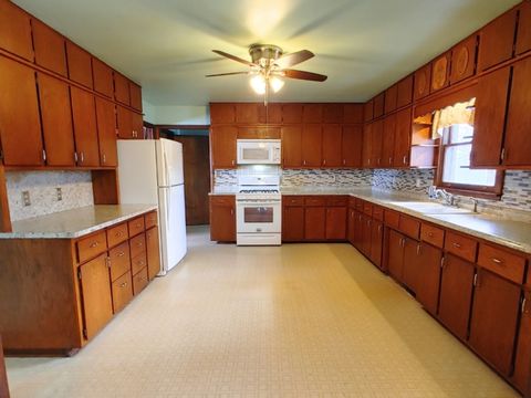 Tiny photo for 2585 S Jugtown Road, Coal City, IL 60416 (MLS # 12563465)