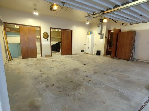 Tiny photo for 2585 S Jugtown Road, Coal City, IL 60416 (MLS # 12563465)