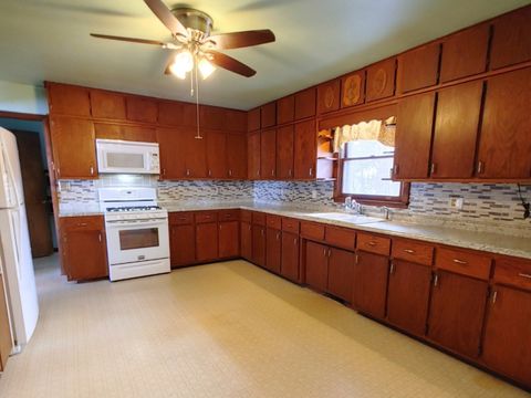 Tiny photo for 2585 S Jugtown Road, Coal City, IL 60416 (MLS # 12563465)