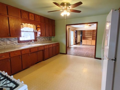 Tiny photo for 2585 S Jugtown Road, Coal City, IL 60416 (MLS # 12563465)