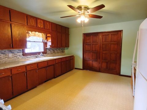 Tiny photo for 2585 S Jugtown Road, Coal City, IL 60416 (MLS # 12563465)