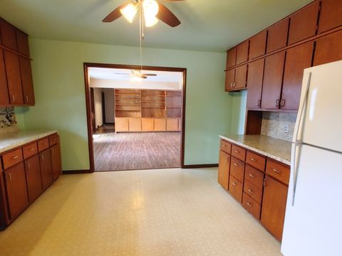 Tiny photo for 2585 S Jugtown Road, Coal City, IL 60416 (MLS # 12563465)