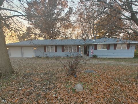 Tiny photo for 2585 S Jugtown Road, Coal City, IL 60416 (MLS # 12563465)