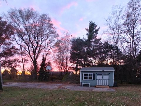 Tiny photo for 2585 S Jugtown Road, Coal City, IL 60416 (MLS # 12563465)