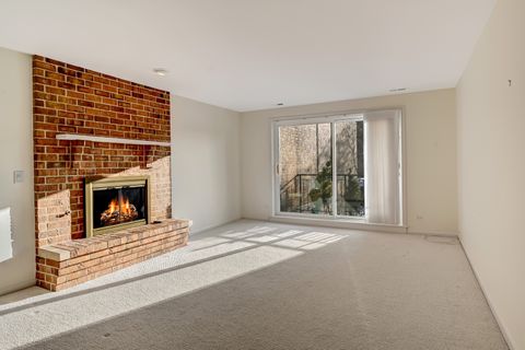 Tiny photo for 601 Lake Hinsdale Drive #112, Willowbrook, IL 60527 (MLS # 12580900)