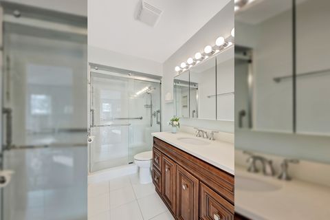 Tiny photo for 601 Lake Hinsdale Drive #112, Willowbrook, IL 60527 (MLS # 12580900)