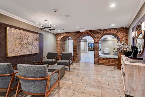 Tiny photo for 601 Lake Hinsdale Drive #112, Willowbrook, IL 60527 (MLS # 12580900)