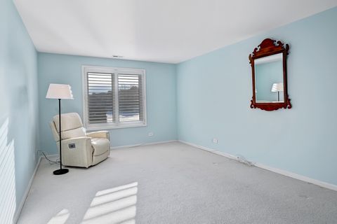 Tiny photo for 601 Lake Hinsdale Drive #112, Willowbrook, IL 60527 (MLS # 12580900)