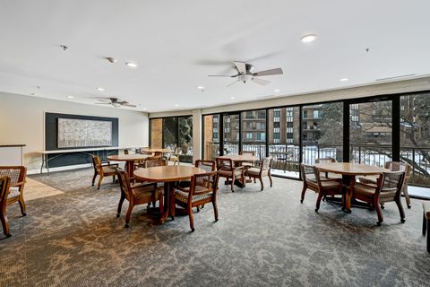Tiny photo for 601 Lake Hinsdale Drive #112, Willowbrook, IL 60527 (MLS # 12580900)