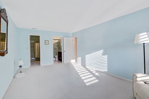 Tiny photo for 601 Lake Hinsdale Drive #112, Willowbrook, IL 60527 (MLS # 12580900)