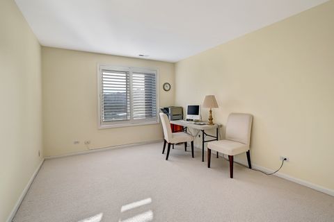 Tiny photo for 601 Lake Hinsdale Drive #112, Willowbrook, IL 60527 (MLS # 12580900)