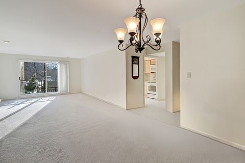 Tiny photo for 601 Lake Hinsdale Drive #112, Willowbrook, IL 60527 (MLS # 12580900)