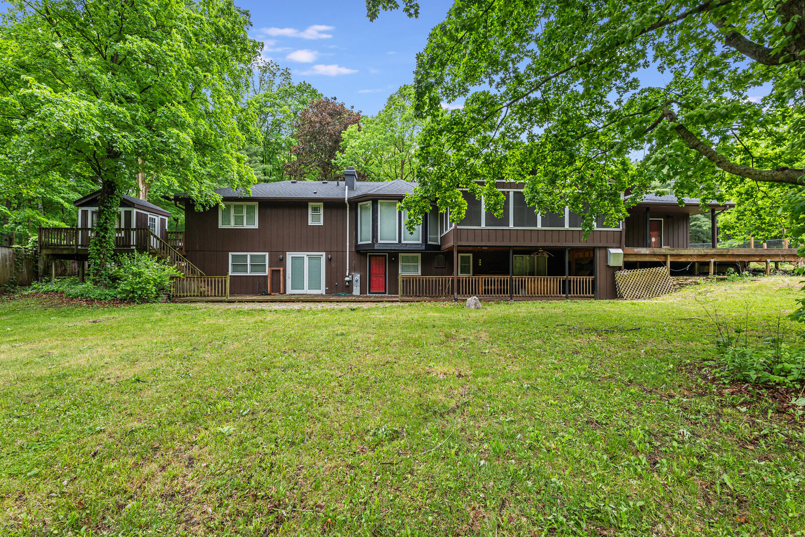 43 Nawakwa Lane
