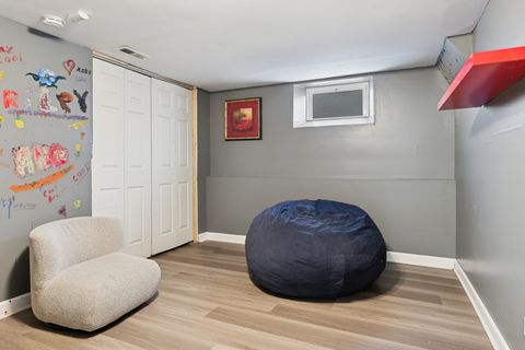 Tiny photo for 25W361 Doris Avenue, Carol Stream, IL 60188 (MLS # 12505995)